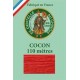 Cocon Calais N° 6539 Fraise