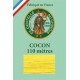 Cocon Calais N° 6342 Jaune