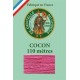 Cocon Calais N° 6573 Vieux rose