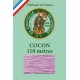 Cocon Calais N° 6603 Mauve