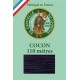 Cocon Calais N° 6784 Marine