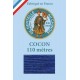 Cocon Calais N° 6790 Bleu roy