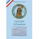 Cocon Calais N° 6705 Gris bleu