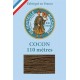 Cocon Calais N° 6213 Chocolat