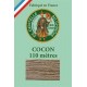 Cocon Calais N° 6253 Taupe