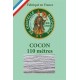 Cocon Calais N° 6110 Gris