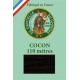 Cocon Calais N° 6180 Noir