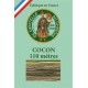 Cocon Calais N° 6949 Foin