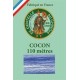 Cocon Calais N° 6934 Bardeau