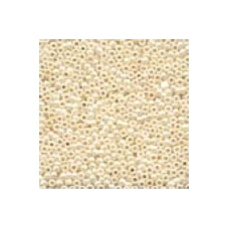 Perles Petite Seed 40123 Cream
