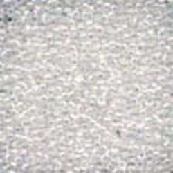 Perles Petite Seed 40161 Crystal