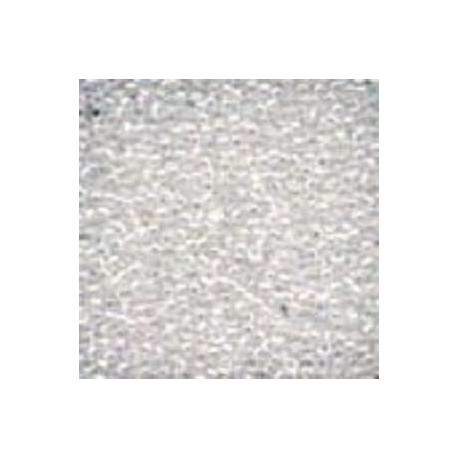 Perles Petite Seed 40161 Crystal