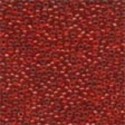 Perles Petite Seed 42013 Red Red