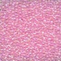 Perles Petite Seed 42018 Crystal Pink