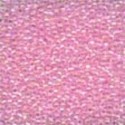 Perles Petite Seed 42018 Crystal Pink