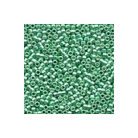 Perles Magnifica 10030 Ice Green