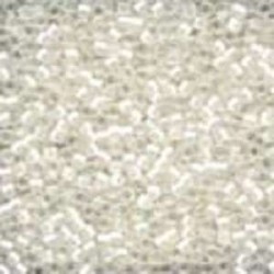 Perles Magnifica 10046 White Opal