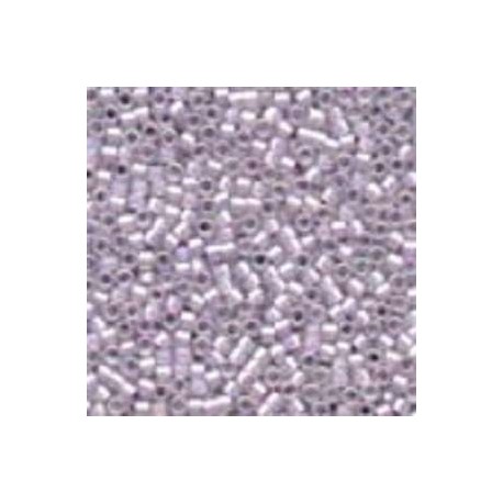 Perles Magnifica 10053 Crystal Lilac