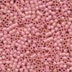 Perles Magnifica 10056 Misty Pink