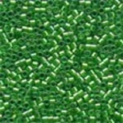 Perles Magnifica 10065 Christmas Green