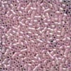 Perles Magnifica 10093 Pink Shimmer