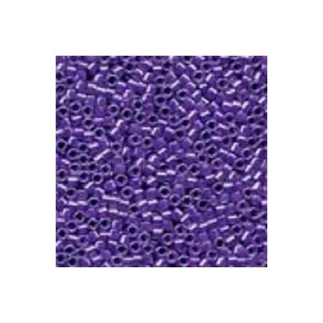 Perles Magnifica 10117 Lilac Satin