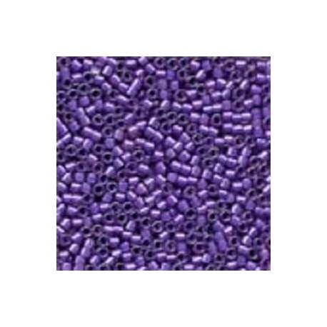 Perles Magnifica 10118 Dusty Purple