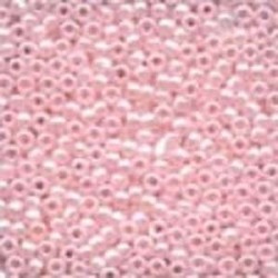 Perles Glass Seed 00145 Pink
