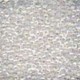 Perles Glass Seed 00161 Crystal