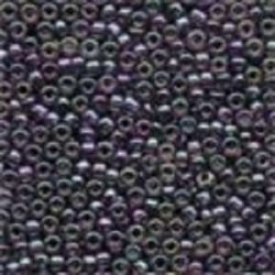 Perles Glass Seed 00206 Violet