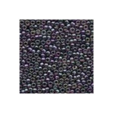 Perles Glass Seed 00206 Violet