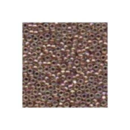 Perles Glass Seed 00275 Coral
