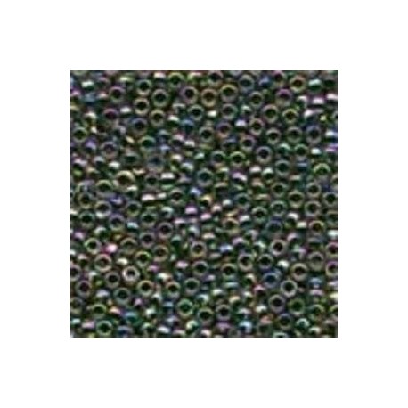 Perles Glass Seed 00283 Mercury