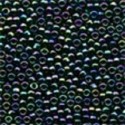 Perles Glass Seed 00374 Rainbow