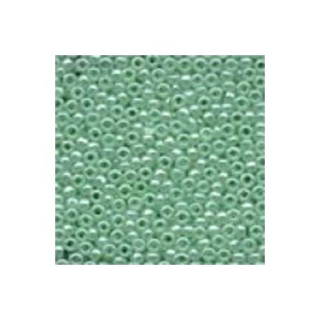 Perles Glass Seed 00525 Light Green