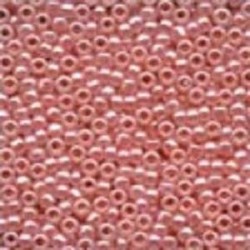 Perles Glass Seed 02005 Dusty Rose