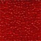 Perles Glass Seed 02013 Red Red