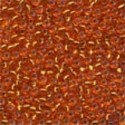 Perles Glass Seed 02034 Autumn Flame