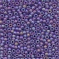 Perles Glass Seed 02081 Matte Lilac