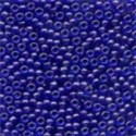 Perles Glass Seed 02091 Purple Blue