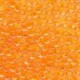 Perles Glass Seed 02096 Orange