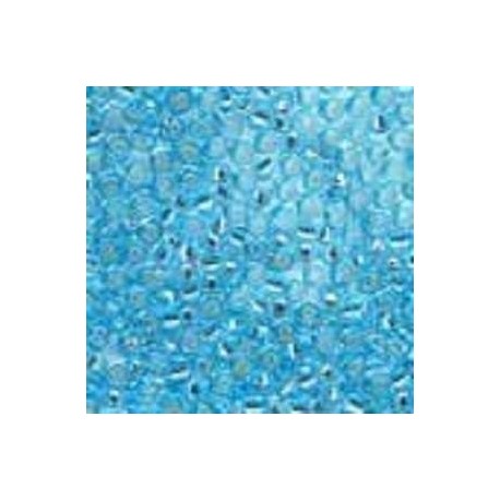 Perles Glass Seed 02097 Bahama Blue