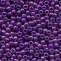 Perles Glass Seed 02101 Purple