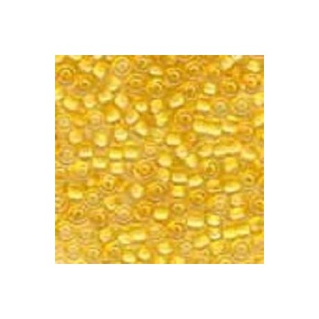 Perles Glass Seed 02105 Sweet Corn