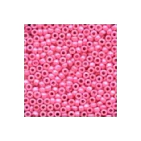 Perles Frosted Seed 62035 Frosted Peppermint