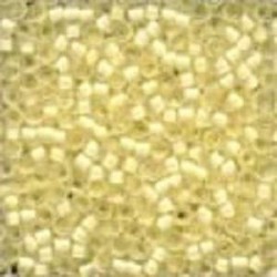 Perles Frosted Seed 62039 Frosted Ivory Creme