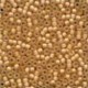 Perles Frosted Seed 62040 Frosted Apricot