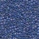 Perles Frosted Seed 62043 Frosted Denim