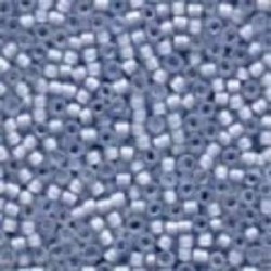 Perles Frosted Seed 62046 Frosted Pale Blue