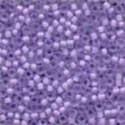 Perles Frosted Seed 62047 Frosted Lavender